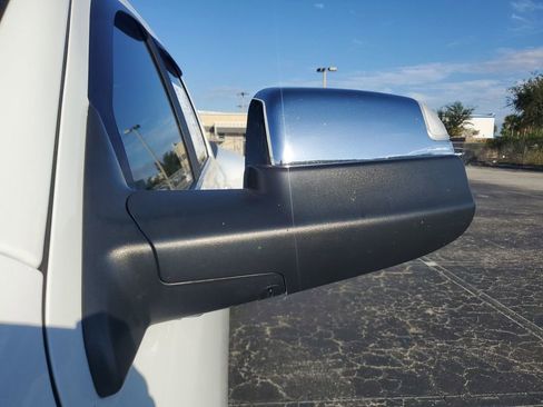 Used 2022 RAM 3500 Limited image 21