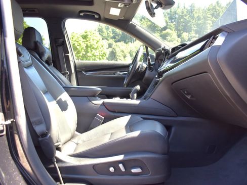 Used 2020 Cadillac XT6 Sport AWD/4WD image 58