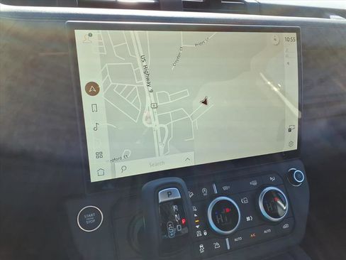 New 2026 Land Rover Defender 110 X-Dynamic SE image 14