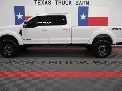 Used 2018 Ford F250 XLT w/ XLT Premium Package