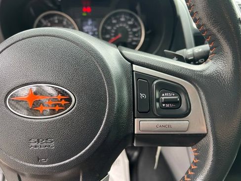 Used 2016 Subaru Crosstrek 2.0i Premium AWD/4WD image 24