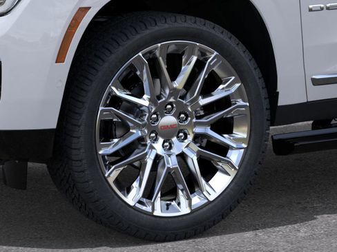 New 2026 GMC Yukon XL Denali image 11
