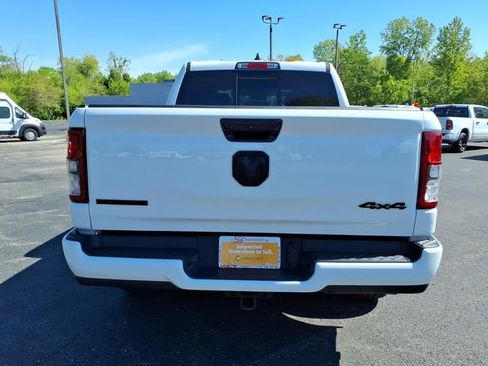 Certified 2023 RAM 1500 Big Horn AWD/4WD image 6
