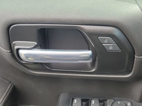 Used 2022 Chevrolet Silverado 1500 RST AWD/4WD image 16