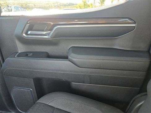 Used 2023 Chevrolet Silverado 1500 LT Trail Boss w/ Protection Package image 13