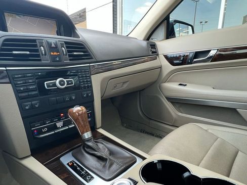 Used 2012 Mercedes-Benz E 350 Coupe image 38