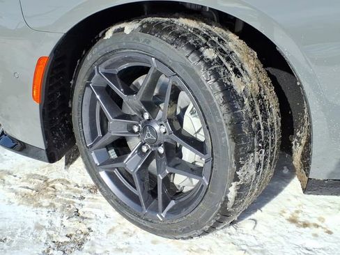 New 2026 Dodge Charger R/T Scat Pack image 6