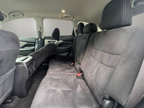 Used 2018 Nissan Murano SV FWD image 13