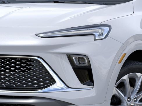New 2026 Buick Encore GX Avenir w/ Avenir Technology Package FWD image 40
