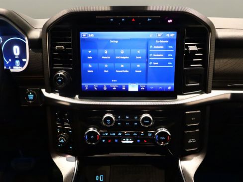 Used 2022 Ford F150 Platinum image 22