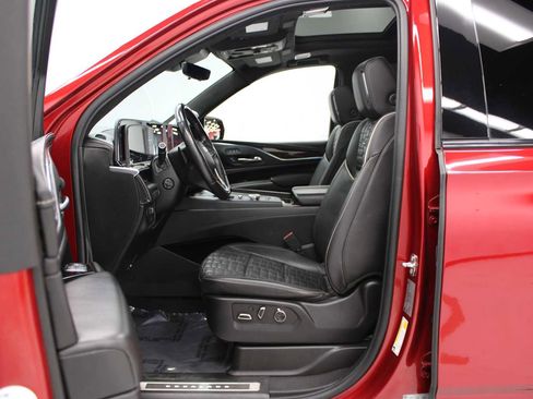 Certified 2023 Cadillac Escalade Sport Platinum image 19