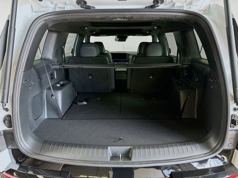 New 2026 Hyundai Santa Fe Calligraphy image 26