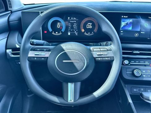 New 2026 Hyundai Tucson SE FWD image 15