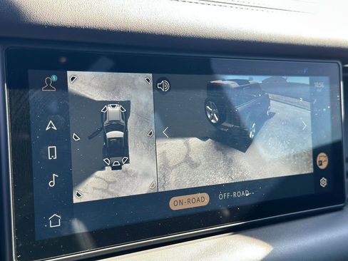 Used 2021 Land Rover Defender 90 X image 35