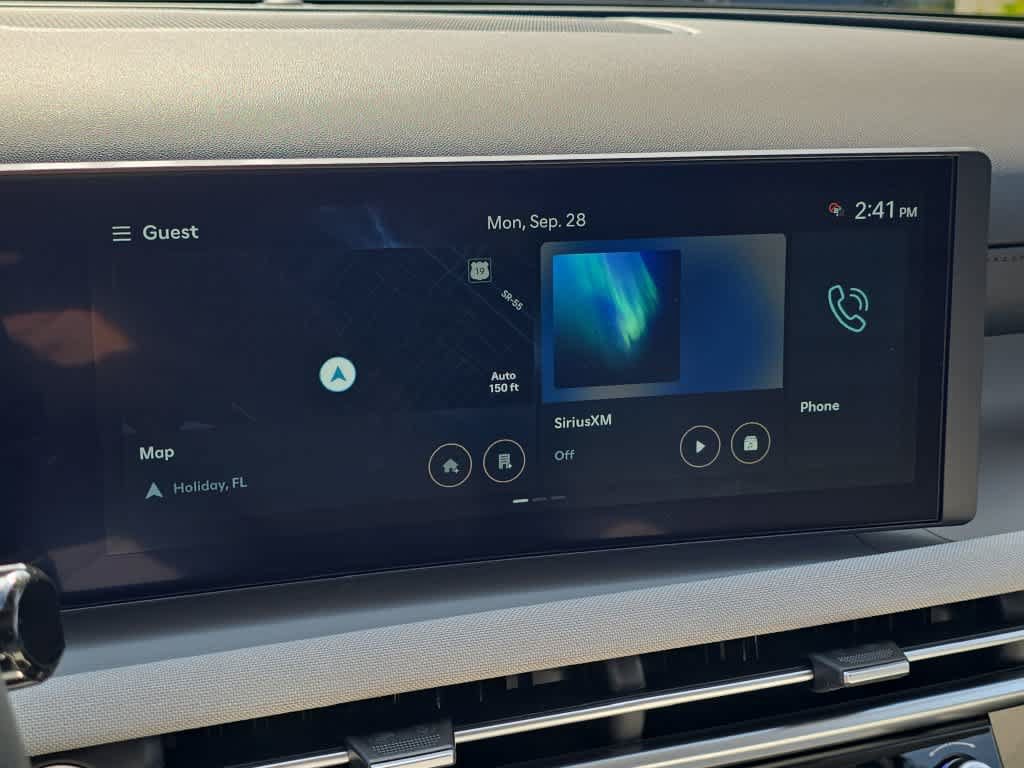 New 2026 Hyundai Tucson Limited AWD/4WD image 30