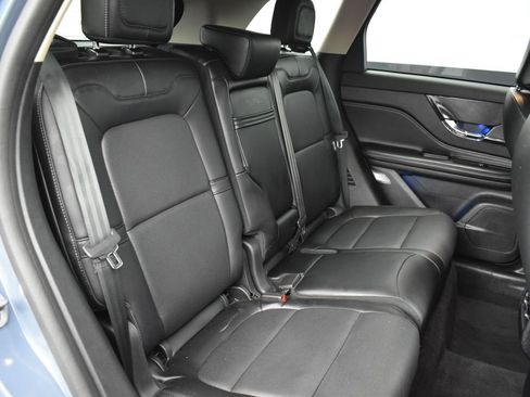 Used 2023 Lincoln Corsair Reserve w/ Equipment Group 201A image 29