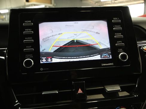 Used 2024 Toyota Camry SE w/ Convenience Package FWD image 20