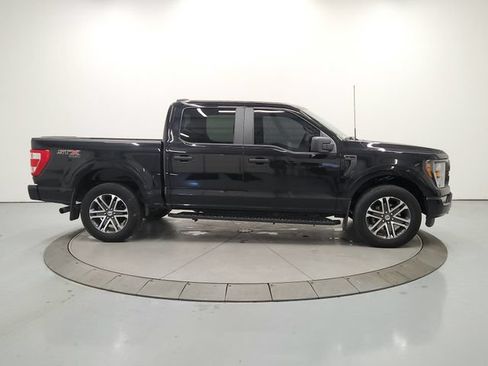 Used 2023 Ford F150 XL w/ Trailer Tow Package AWD/4WD image 8