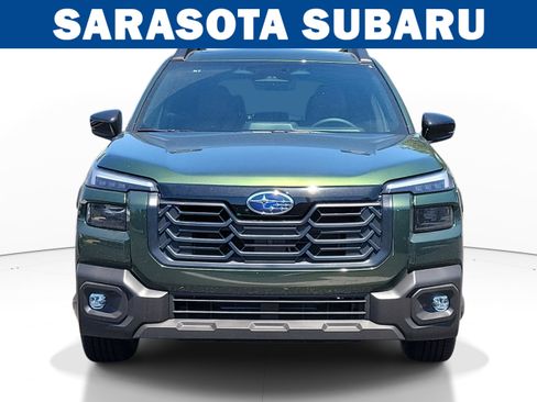 New 2026 Subaru Outback Touring XT AWD/4WD image 2