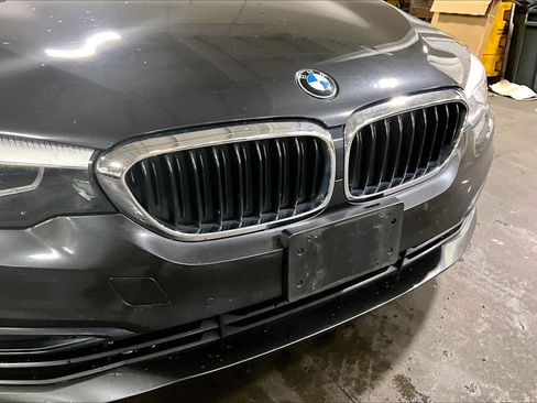 Used 2019 BMW 540i xDrive w/ Convenience Package image 30