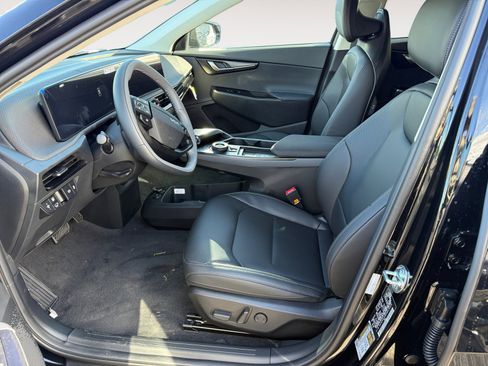 New 2025 Kia EV6 Wind image 10