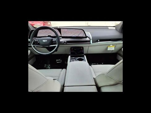 New 2026 Cadillac Vistiq Luxury image 11