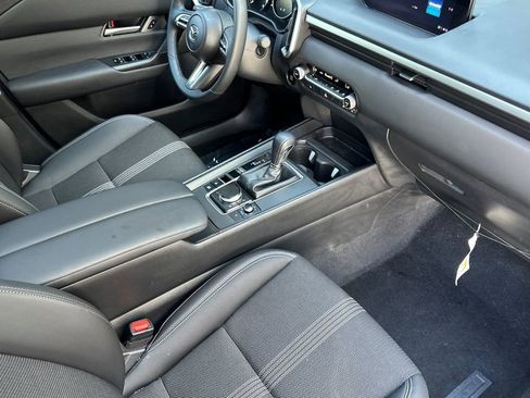 Used 2025 MAZDA CX-50 AWD 2.5 S w/ Cargo Package image 17