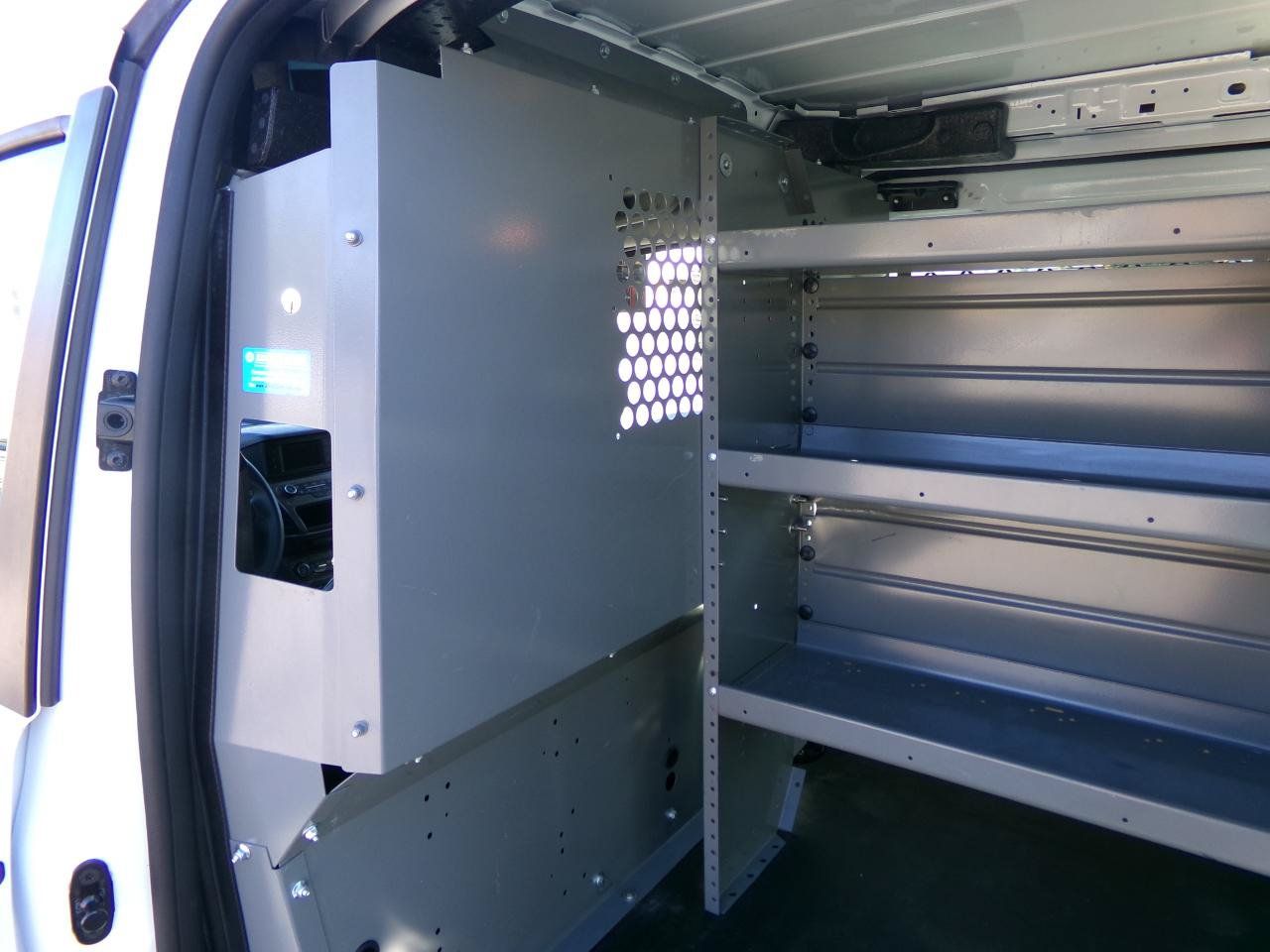 Used 2021 Ford Transit Connect XL FWD image 28