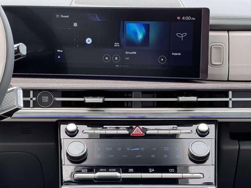 New 2026 Hyundai Santa Fe Calligraphy image 21