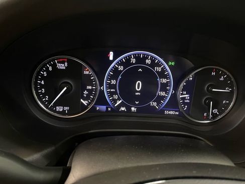 Certified 2024 Buick Enclave Avenir w/ Avenir Technology Package AWD/4WD image 15