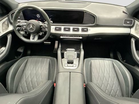 Used 2025 Mercedes-Benz GLE 53 AMG GLE 53 AMG image 13