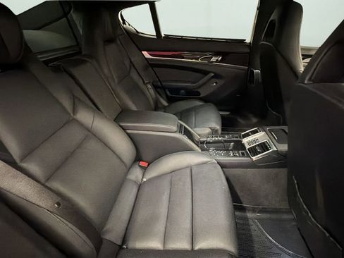 Used 2014 Porsche Panamera 4S Executive AWD/4WD image 14