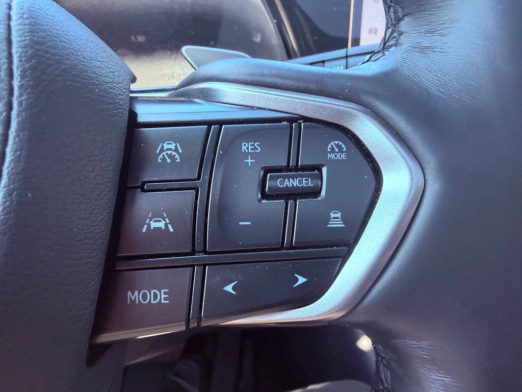Certified 2025 Lexus TX 350 FWD w/ Technology Package image 25