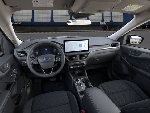 New 2026 Ford Escape Active image 9