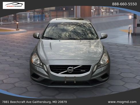 Used 2012 Volvo S60 T6 image 2