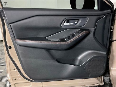 Certified 2025 Nissan Rogue Rock Creek image 24