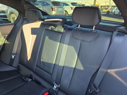 Used 2015 BMW 335i xDrive Sedan image 19