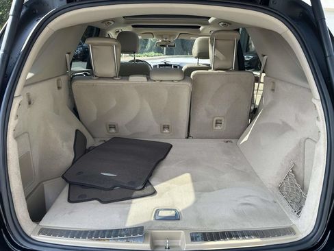 Used 2014 Mercedes-Benz ML 350 4MATIC image 10