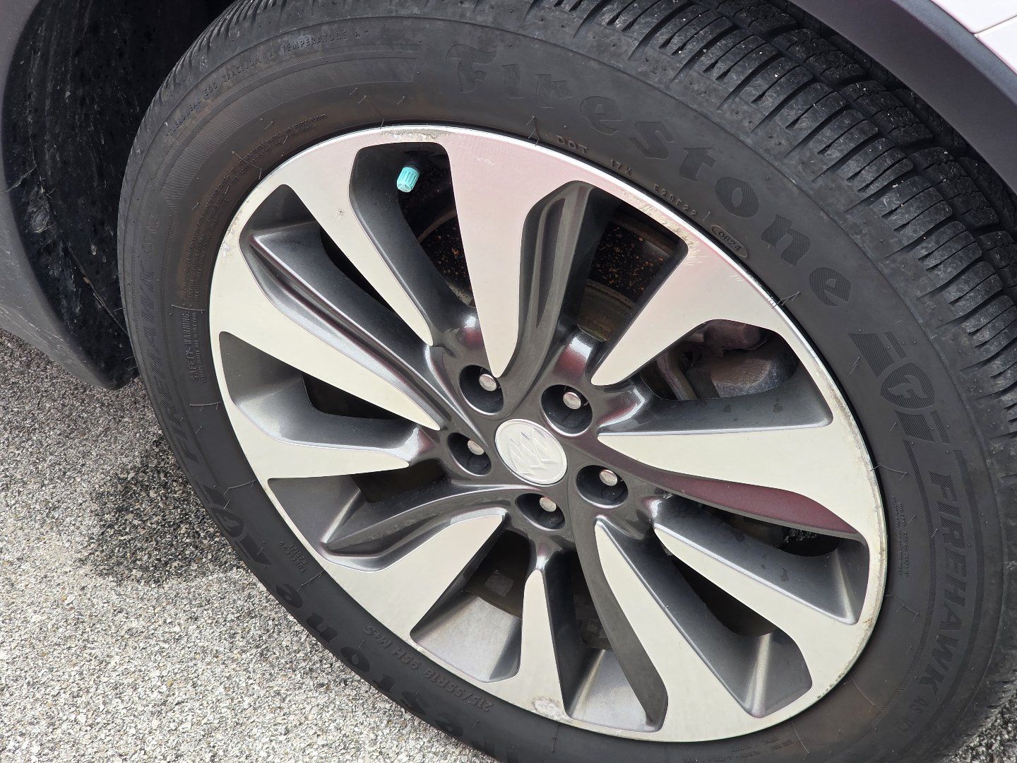 Used 2018 Buick Encore Preferred FWD image 12