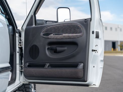 Used 1999 Dodge Ram 3500 Truck 4x4 Quad Cab image 36