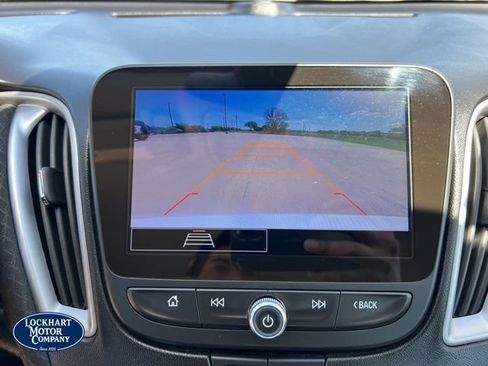 Used 2024 Chevrolet Malibu LT FWD image 40