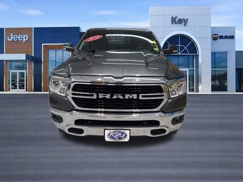 Used 2020 RAM 1500 Big Horn image 13