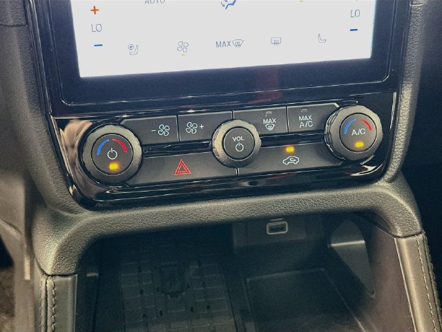 New 2026 Ford Ranger Raptor AWD/4WD image 16