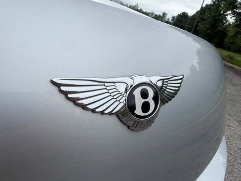 Used 2008 Bentley Continental GTC AWD/4WD image 10