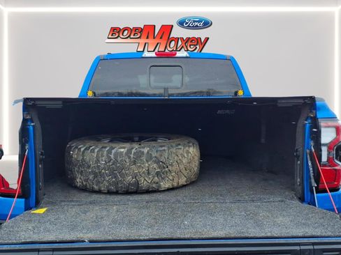 Used 2024 Ford Ranger Raptor image 10