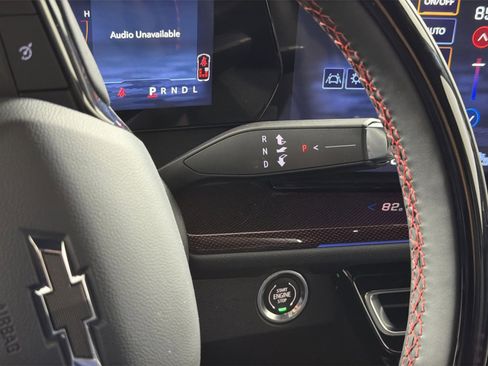 New 2026 Chevrolet Traverse RS AWD/4WD image 22