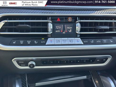 Used 2023 BMW X6 M image 26