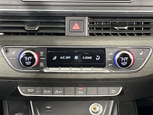 Used 2019 Audi A4 2.0T Premium Plus w/ Premium Plus Package image 19