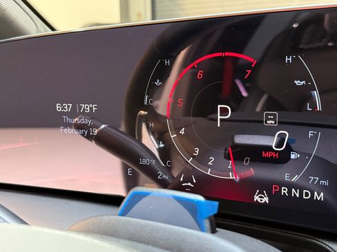 New 2026 Cadillac CT5 V image 13