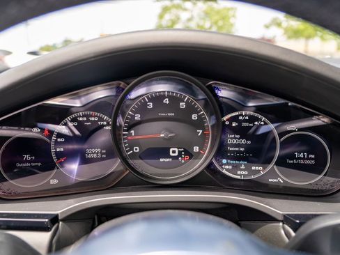 Used 2023 Porsche Cayenne S image 23